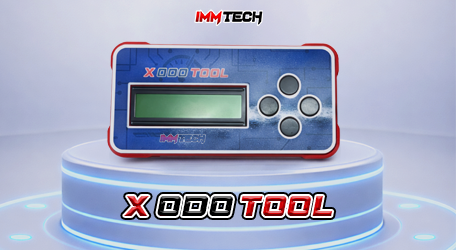 X ODO Tool